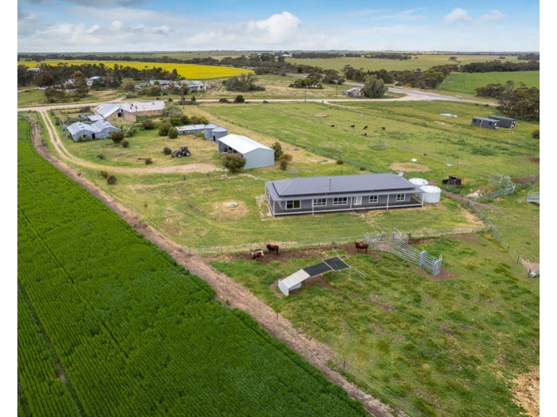 19 Moorlands Road, Moorlands SA 5301