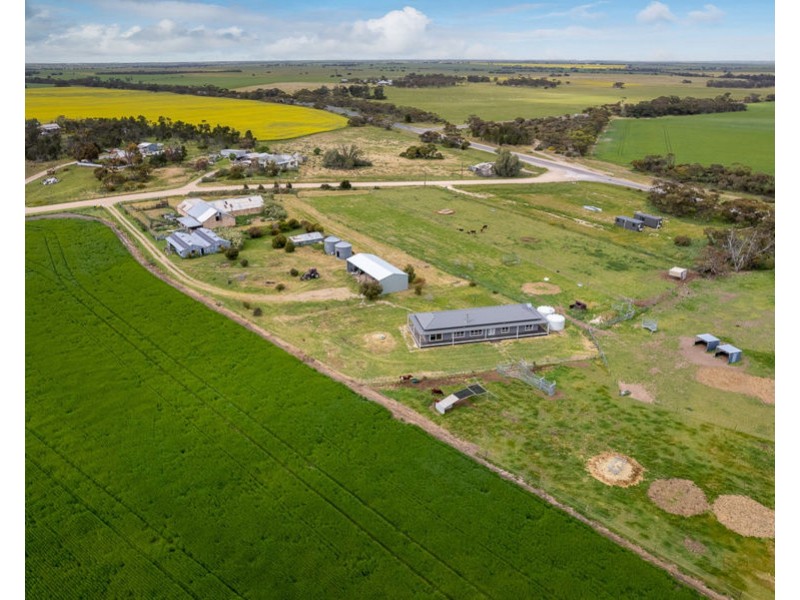 19 Moorlands Road, Moorlands SA 5301