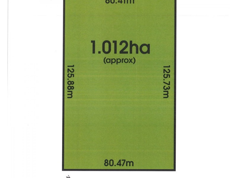 Lot 6 Forest Drive, Murray Bridge SA 5253