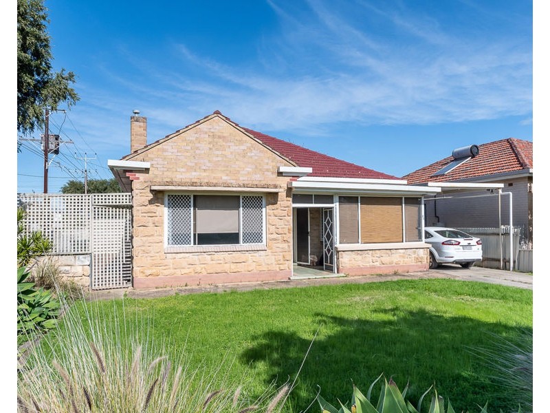 24 Stevens Street, Croydon Park SA 5008
