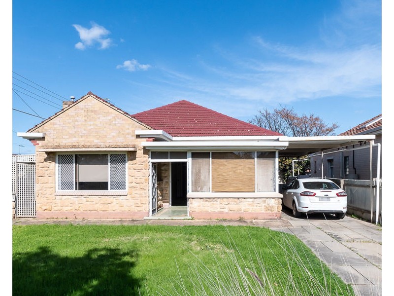 24 Stevens Street, Croydon Park SA 5008