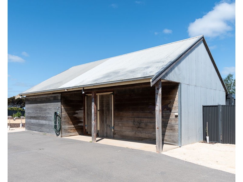 1153 Jervois Road, White Sands SA 5253