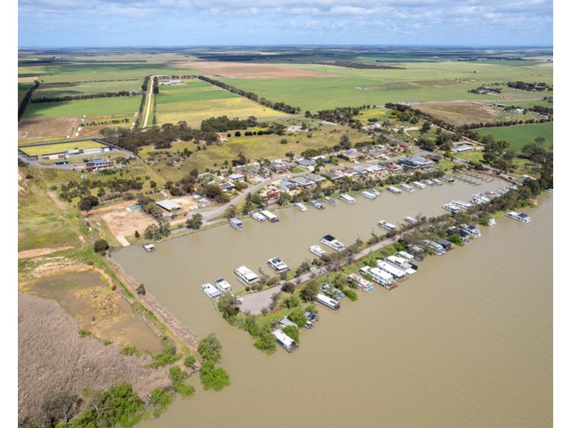 1153 Jervois Road, White Sands SA 5253