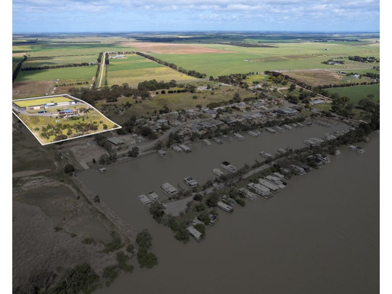 1153 Jervois Road, White Sands SA 5253