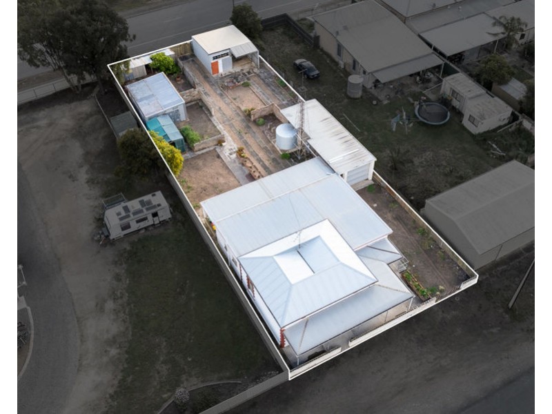 44 Trevena, Tailem Bend SA 5260