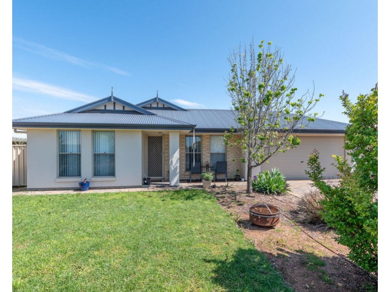 3 Richard Court, Murray Bridge SA 5253