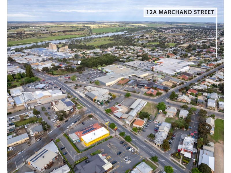 12A Marchand Street, Murray Bridge SA 5253