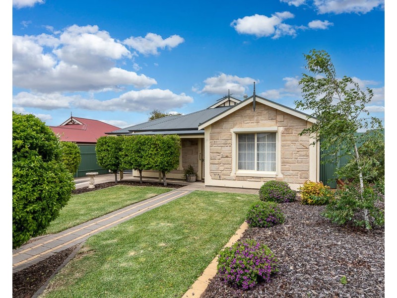 8a Silver Birch Drive, Murray Bridge SA 5253