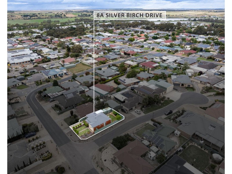 8a Silver Birch Drive, Murray Bridge SA 5253