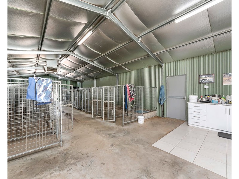 5168 Old Princes, Murray Bridge East SA 5253