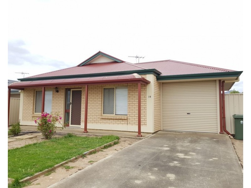 20 Cawte Street, Murray Bridge SA 5253