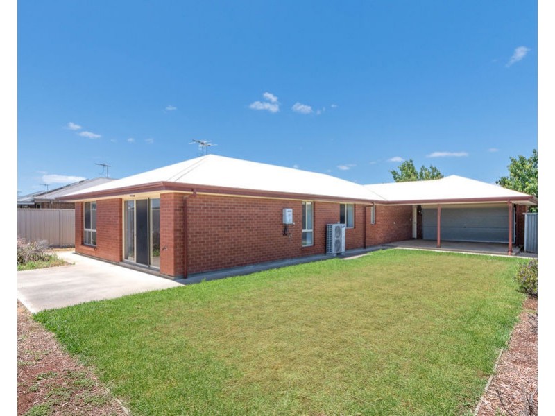 4 Richard Court, Murray Bridge SA 5253