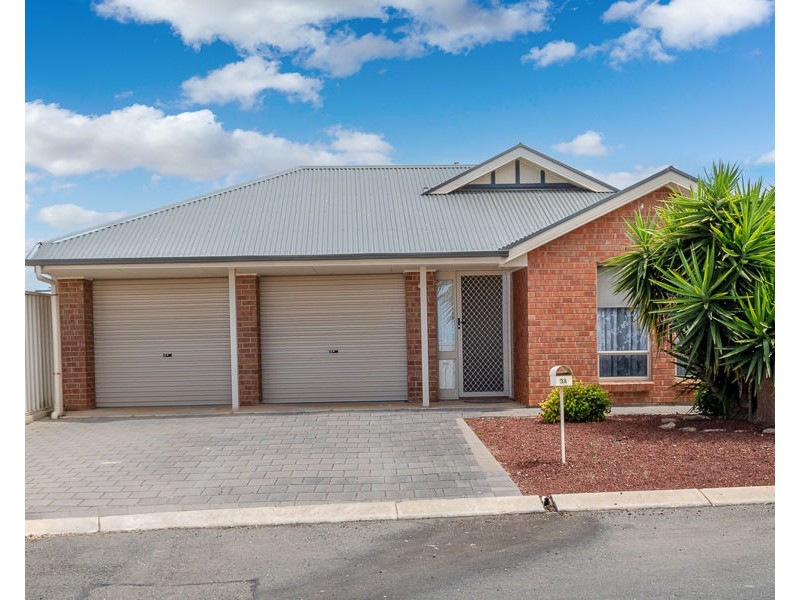 3A Trevor Street, Murray Bridge SA 5253