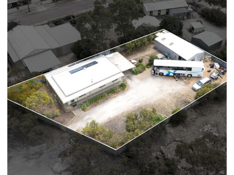 43 Trevena, Tailem Bend SA 5260