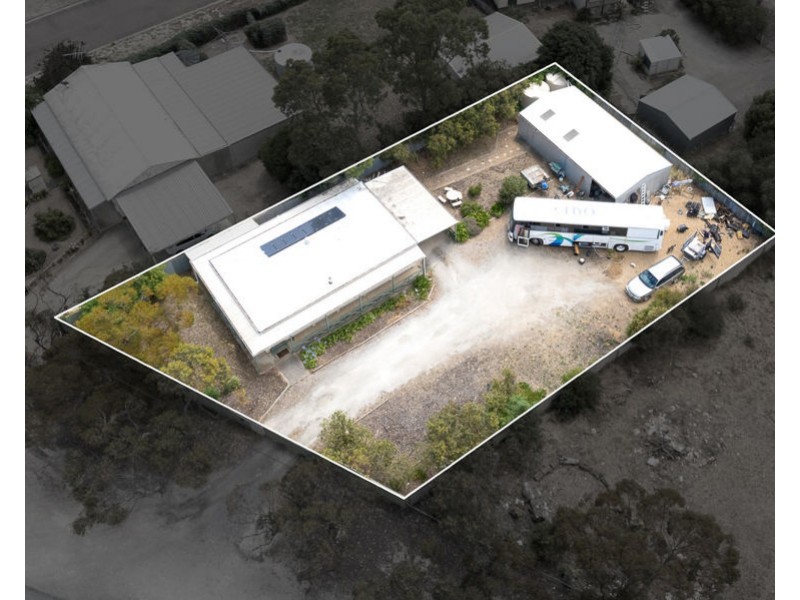 43 Trevena, Tailem Bend SA 5260