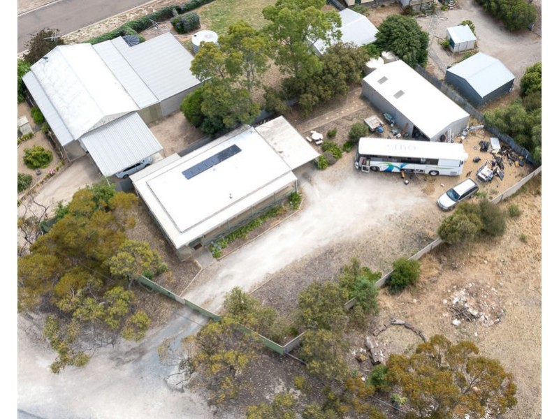 43 Trevena, Tailem Bend SA 5260