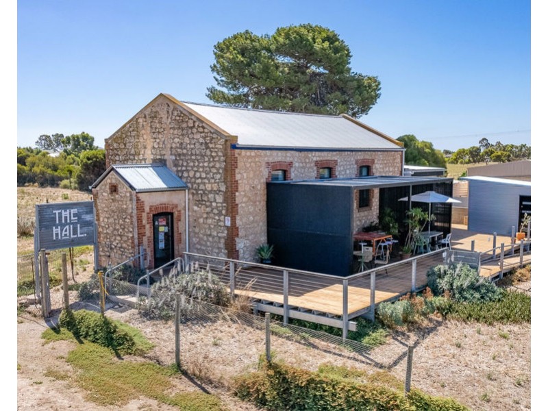 1 Pangarinda Drive, Wellington East SA 5259