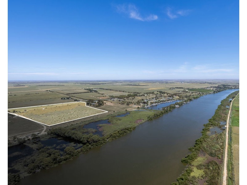 Lot 2 Jervois Road, White Sands SA 5253