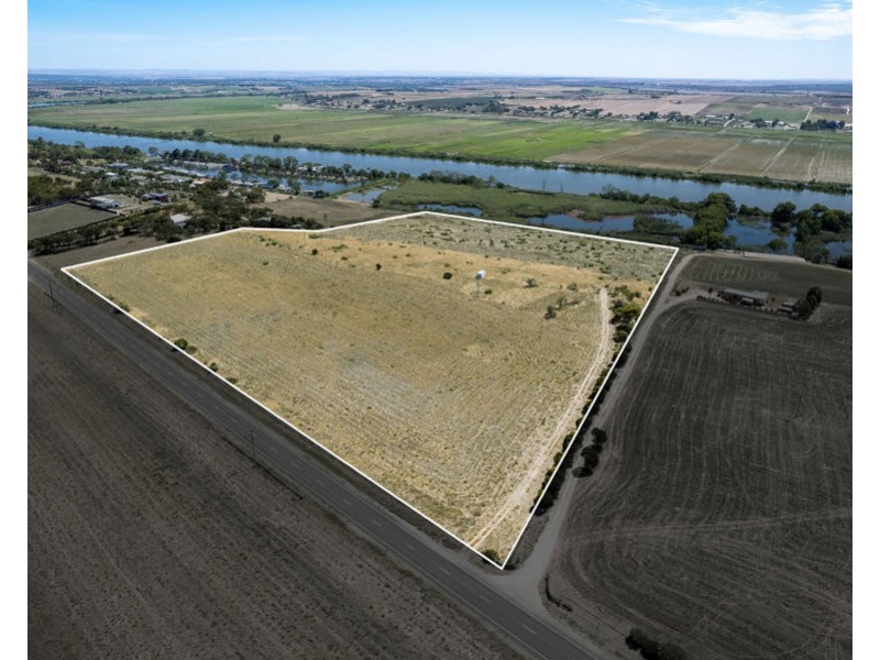 Lot 2 Jervois Road, White Sands SA 5253