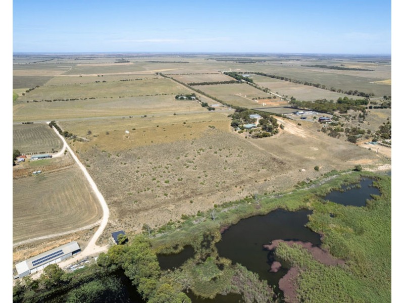 Lot 2 Jervois Road, White Sands SA 5253