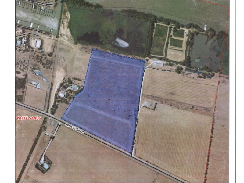 Lot 2 Jervois Road, White Sands SA 5253