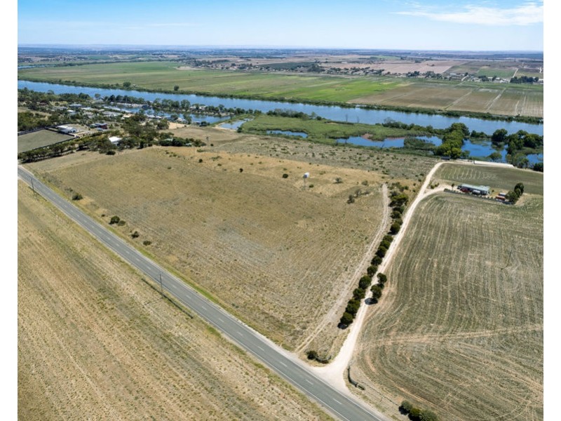 Lot 2 Jervois Road, Murray Bridge SA 5253