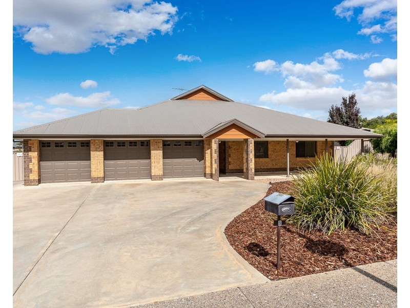 9 Carex Court, Murray Bridge SA 5253