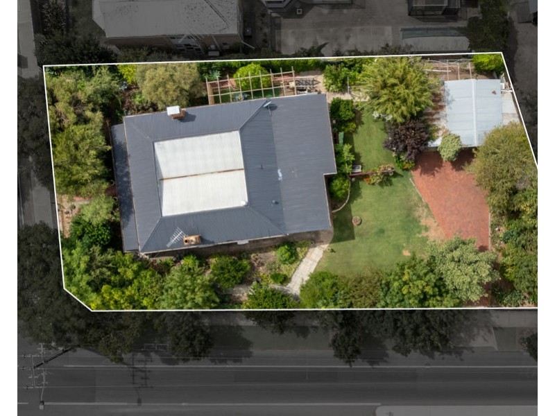 1 Mary Terrace, Murray Bridge SA 5253