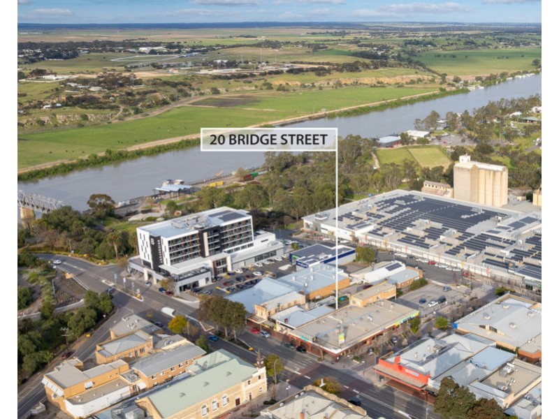 20 Bridge Street, Murray Bridge SA 5253