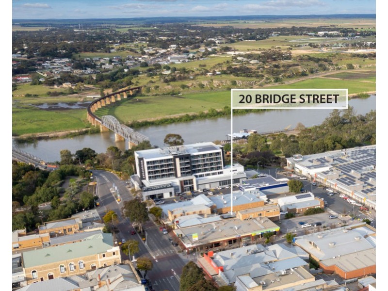 20 Bridge Street, Murray Bridge SA 5253