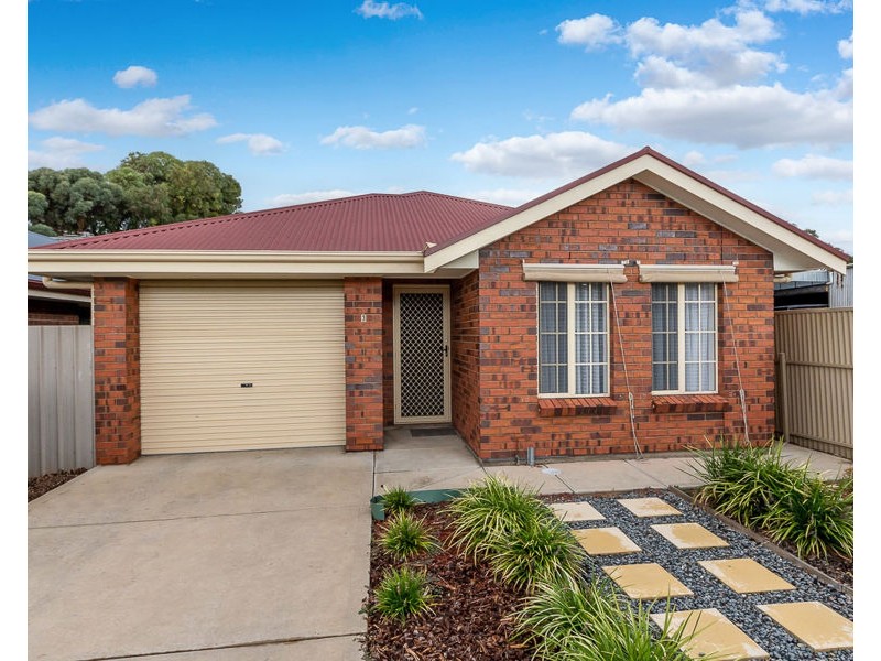 3-35C Willow, Murray Bridge SA 5253