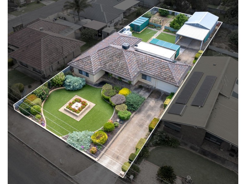 16 Ritter Street, Murray Bridge SA 5253