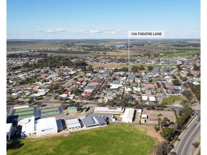 13A Theatre Lane, Murray Bridge SA 5253