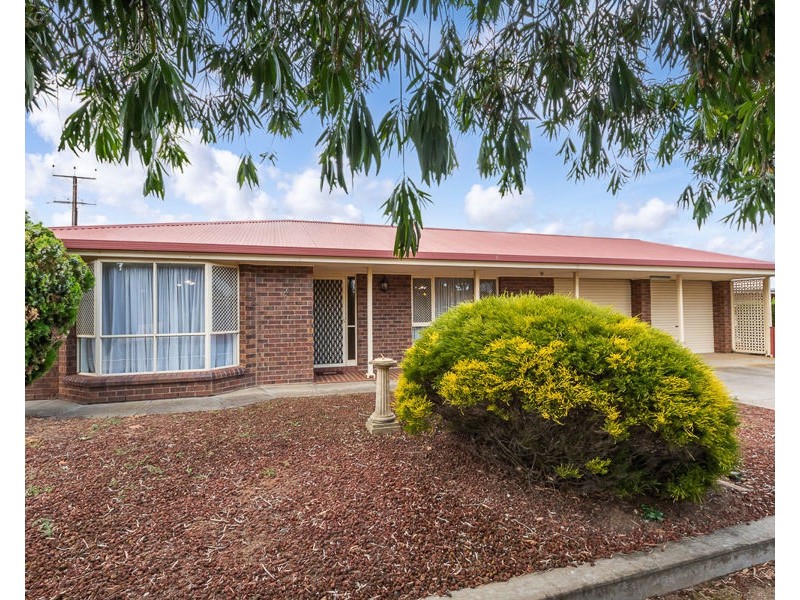 20 Frank Street, Murray Bridge SA 5253