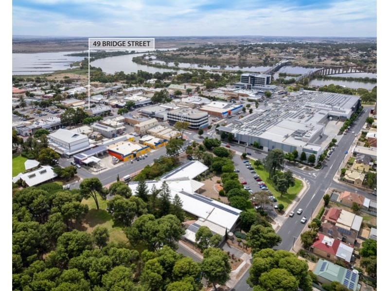 49 Bridge Street, Murray Bridge SA 5253
