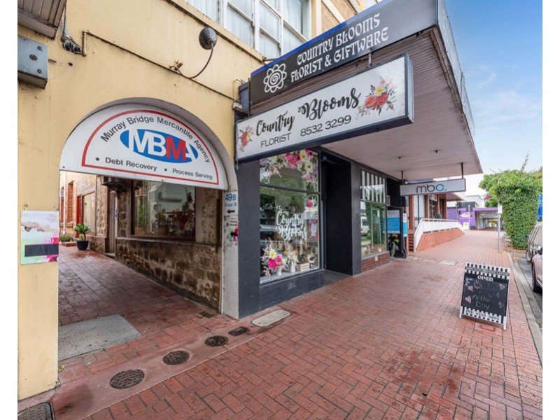 49 Bridge Street, Murray Bridge SA 5253