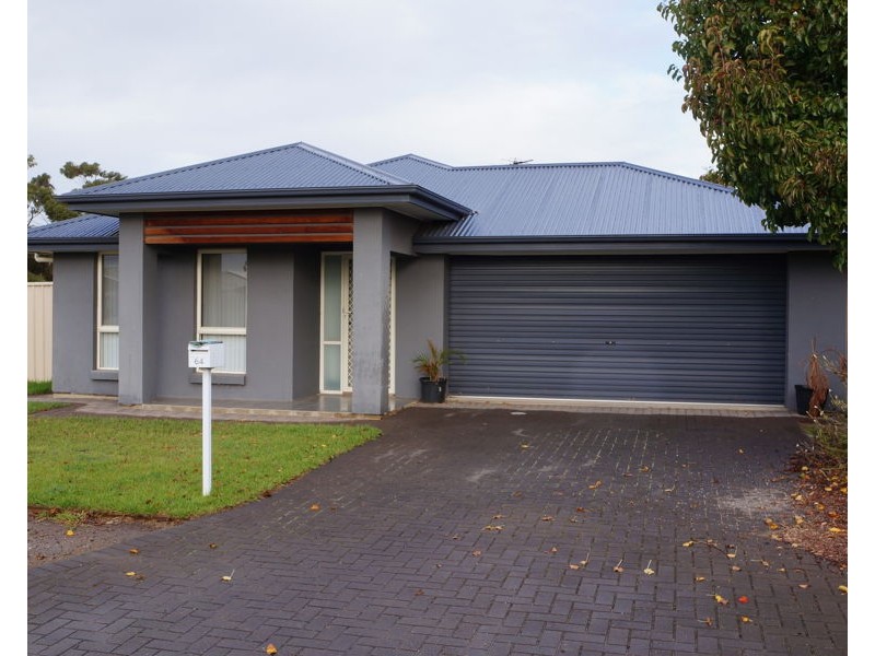 64 Industry Road, Murray Bridge SA 5253