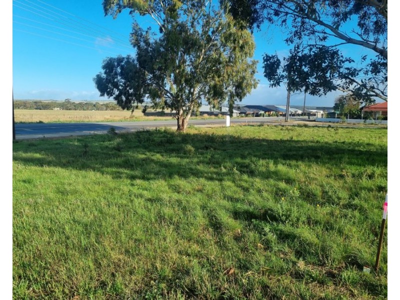 Lot 6 Hume Avenue, Murray Bridge SA 5253