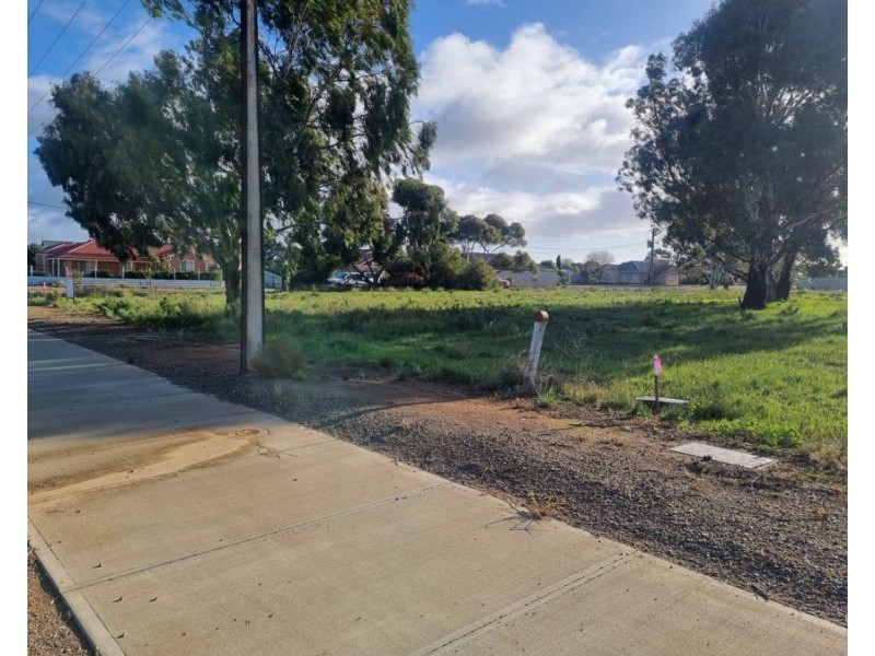 Lot 6 Hume Avenue, Murray Bridge SA 5253