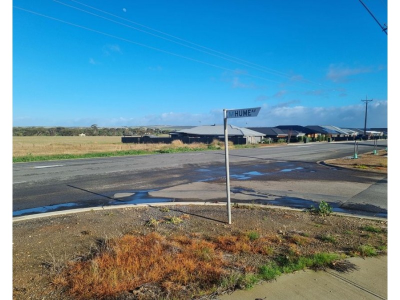 Lot 6 Hume Avenue, Murray Bridge SA 5253
