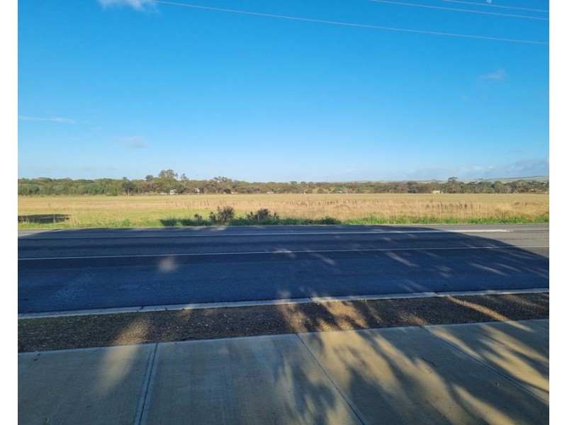 Lot 6 Hume Avenue, Murray Bridge SA 5253