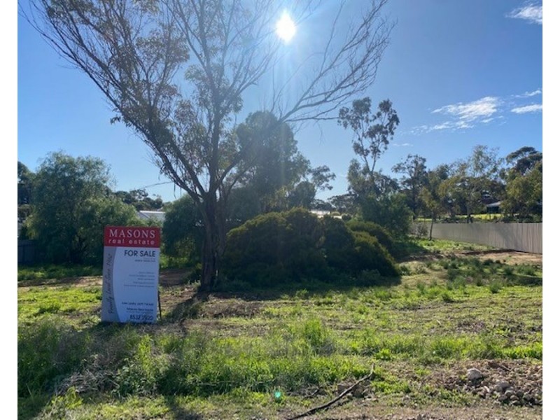 Lot 1 Tooma, Murray Bridge East SA 5253
