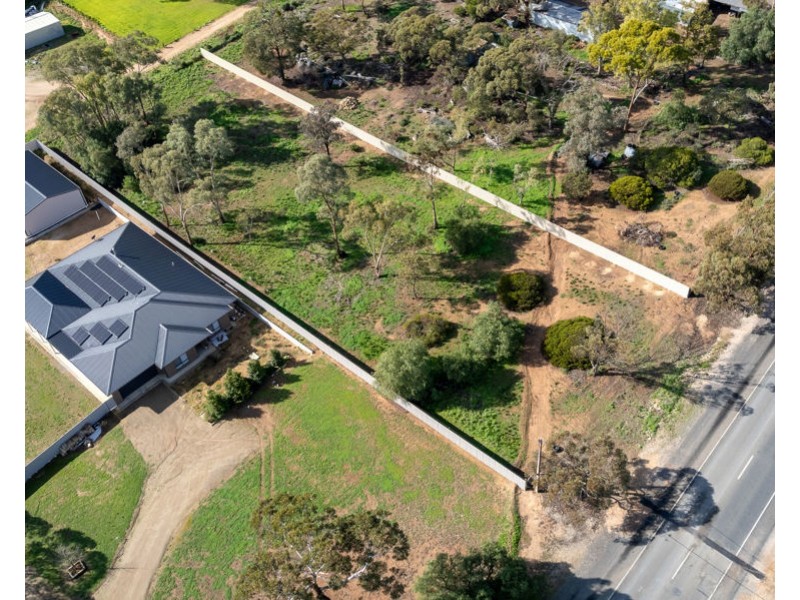 Lot 1 Tooma, Murray Bridge East SA 5253