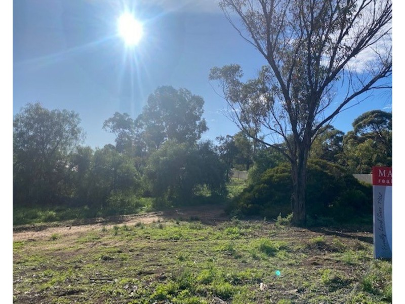 Lot 1 Tooma, Murray Bridge East SA 5253