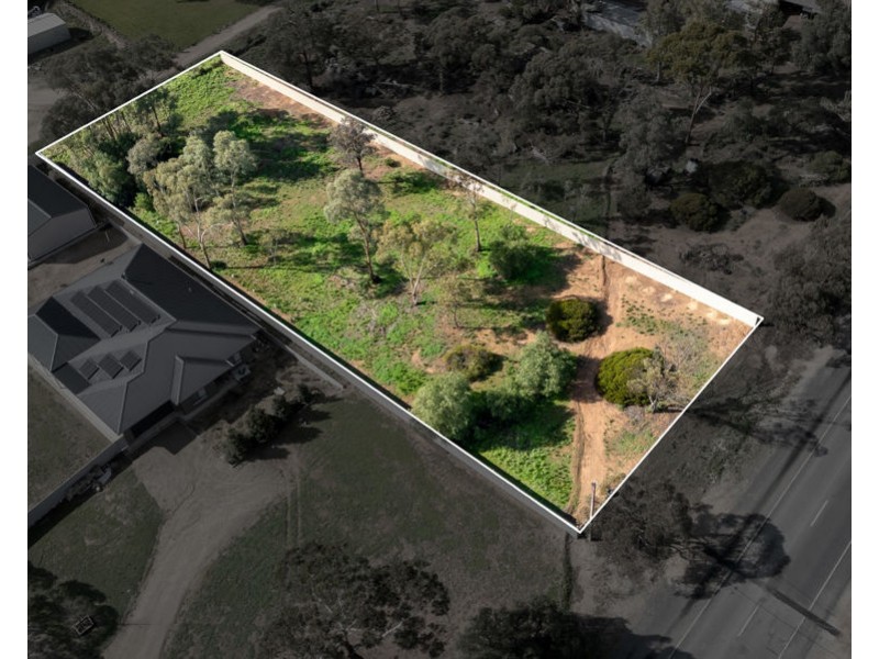 Lot 1 Tooma, Murray Bridge East SA 5253