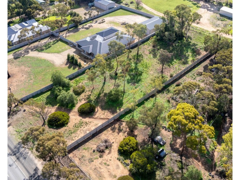 Lot 1 Tooma, Murray Bridge East SA 5253