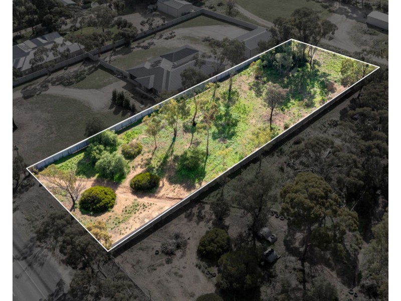 Lot 1 Tooma, Murray Bridge East SA 5253
