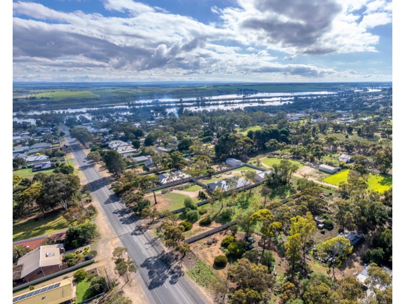 Lot 1 Tooma, Murray Bridge East SA 5253