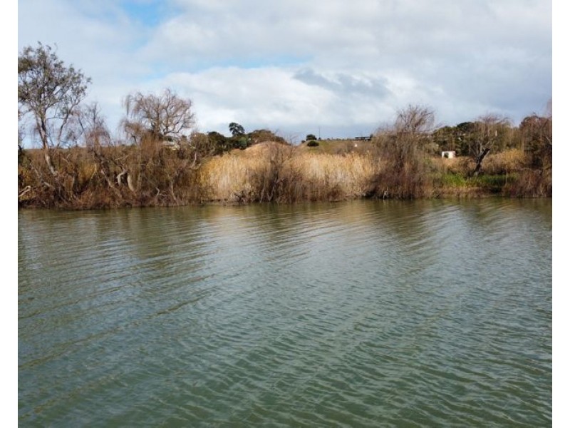 1154 Jervois Road, White Sands SA 5253