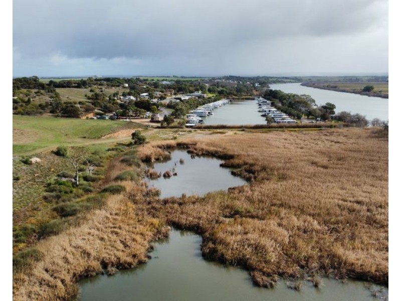 1154 Jervois Road, White Sands SA 5253